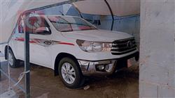 تويوتا هايلوكس